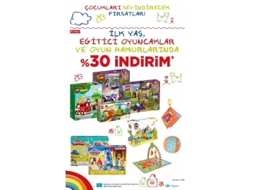 CarrefourSA 23 - 29 Nisan Katalou - 54