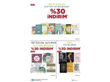 CarrefourSA 23 - 29 Nisan Katalou - 58