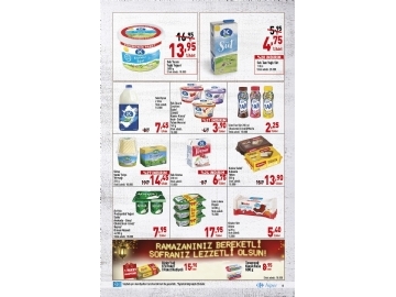 CarrefourSA 23 - 29 Nisan Katalou - 15