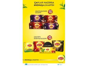 CarrefourSA 23 - 29 Nisan Katalou - 24