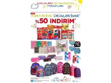 CarrefourSA 23 - 29 Nisan Katalou - 53