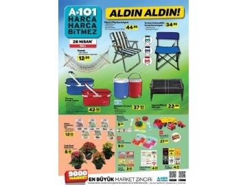A101 28 Nisan Aldn Aldn - 5