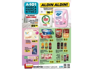 A101 28 Nisan Aldn Aldn - 7