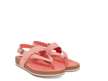 Timberland Kadn Sandaletler - 2
