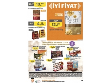 Migros 30 Nisan - 13 Mays Migroskop - 33