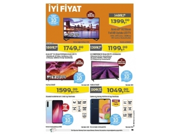 Migros 30 Nisan - 13 Mays Migroskop - 70