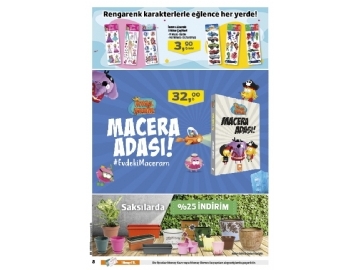 Migros 30 Nisan - 13 Mays Migroskop - 59