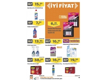 Migros 30 Nisan - 13 Mays Migroskop - 41