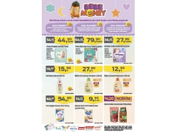 Migros 30 Nisan - 13 Mays Migroskop - 43