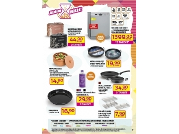 Migros 30 Nisan - 13 Mays Migroskop - 58