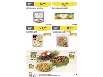 Migros 30 Nisan - 13 Mays Migroskop - 13