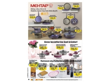 Migros 30 Nisan - 13 Mays Migroskop - 67