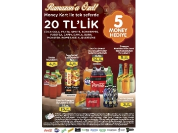 Migros 30 Nisan - 13 Mays Migroskop - 35