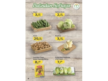 Migros 30 Nisan - 13 Mays Migroskop - 12