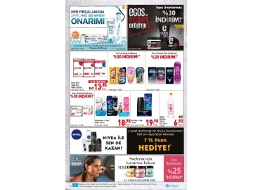 CarrefourSA 30 Nisan - 6 Mays Katalou - 32