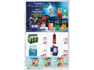 CarrefourSA 30 Nisan - 6 Mays Katalou - 26