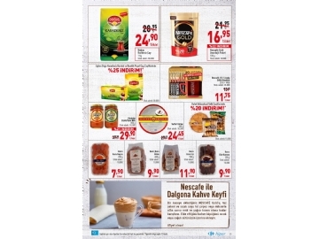 CarrefourSA 30 Nisan - 6 Mays Katalou - 21