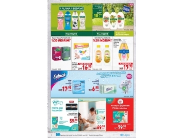 CarrefourSA 30 Nisan - 6 Mays Katalou - 34