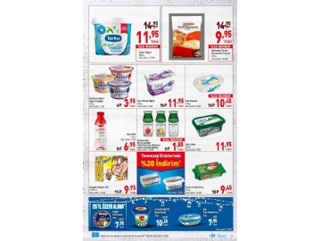 CarrefourSA 30 Nisan - 6 Mays Katalou - 17