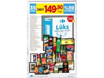 CarrefourSA 30 Nisan - 6 Mays Katalou - 4