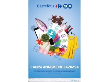 CarrefourSA 30 Nisan - 6 Mays Katalou - 31