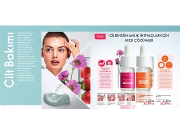 Oriflame Mays 2020 Katalou - 29