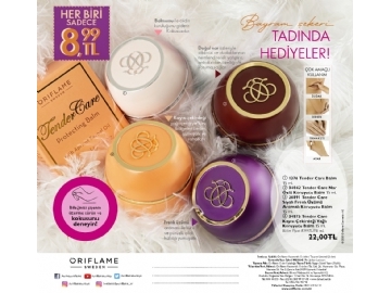 Oriflame Mays 2020 Katalou - 87