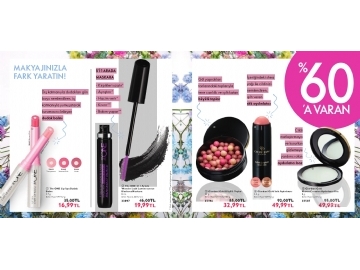 Oriflame Mays 2020 Katalou - 82