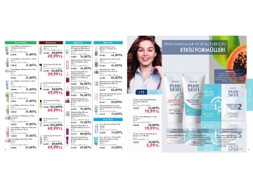 Oriflame Mays 2020 Katalou - 34