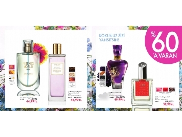 Oriflame Mays 2020 Katalou - 80