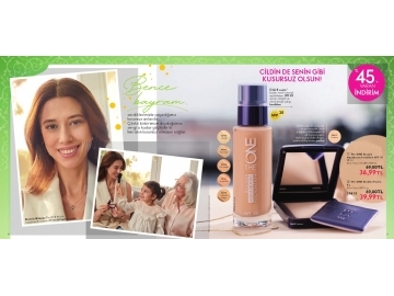 Oriflame Mays 2020 Katalou - 10