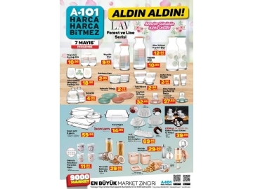 A101 7 Mays Aldn Aldn - 3