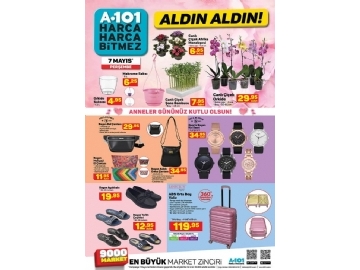 A101 7 Mays Aldn Aldn - 5