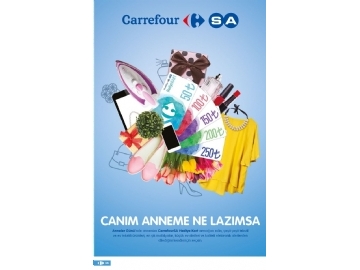 Carrefoursa Anneler Gn 2020 - 33