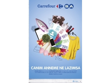 CarrefourSA 7 - 15 Mays Katalou - 31