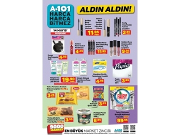 A101 14 Mays Aldn Aldn - 8