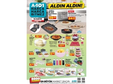 A101 14 Mays Aldn Aldn - 3