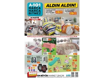 A101 14 Mays Aldn Aldn - 6