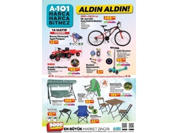 A101 14 Mays Aldn Aldn - 4