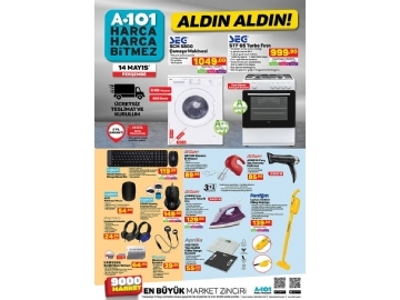 A101 14 Mays Aldn Aldn - 2