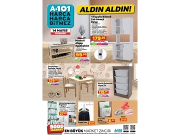 A101 14 Mays Aldn Aldn - 5