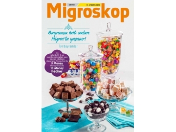 Migros 14 - 27 Mays Migroskop - 44