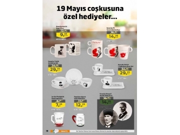 Migros 14 - 27 Mays Migroskop - 61