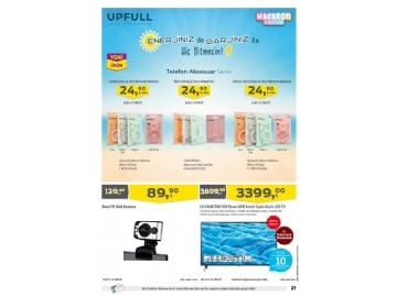 Migros 14 - 27 Mays Migroskop - 70