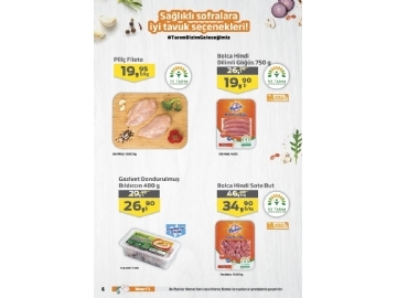 Migros 14 - 27 Mays Migroskop - 6