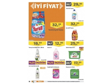 Migros 14 - 27 Mays Migroskop - 32