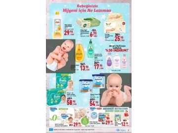 CarrefourSA 16 - 20 Mays Ramazan Bayram - 35