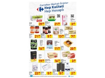 CarrefourSA 16 - 20 Mays Ramazan Bayram - 26