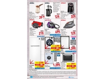 CarrefourSA 16 - 20 Mays Ramazan Bayram - 50