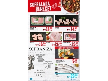 CarrefourSA 16 - 20 Mays Ramazan Bayram - 13